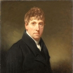 Charles Hodges