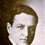 Charles Hutchison