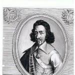 Charles Charles Ier de Louisiana Vieuville
