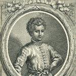 Charles Charles II, Duke of Savoy