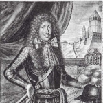 Charles Charles II, Elector Palatine