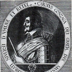 Charles Charles Gonzaga, Duke of Nevers