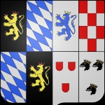 Charles Charles II Otto, Count Palatine of Zweibrucken-Birkenfeld