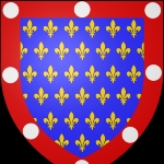 Charles Charles III, Count of Alencon