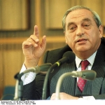 Karl Pöhl