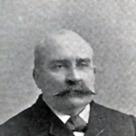 Charles Jahleal Boatner