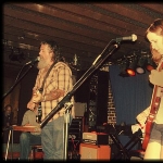 Chuck Cleaver