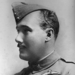 Charles Burke