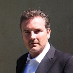 Charles Denton