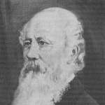 Charles James