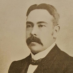 Charles James
