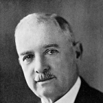 Charles James