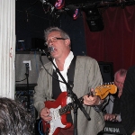 Chaz Jankel
