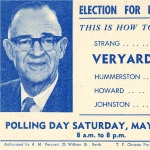 Charles Veryard
