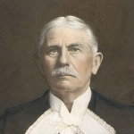 Charles Johnston
