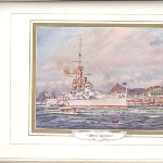 Charles Lacy