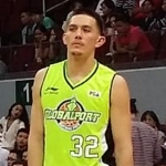 Keith Jensen