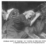 Charles Kent
