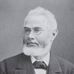 Charles Kimber