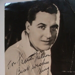 Charles King