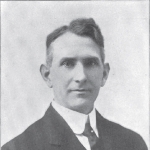 Charles Swain