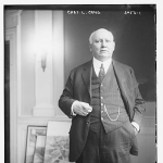 Charles Lacy Craig