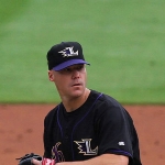 Justin Lehr