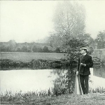 Frank Lascelles