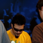 Charlie Benante