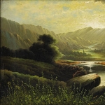 Charles Leslie