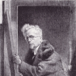 Charles Leandre