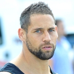 Luke McAlister