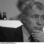 Heiner Geissler