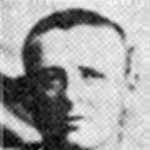 Charlie Eden