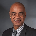 Charles Huber