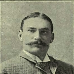 Charles Marriott