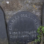 Charles Fox