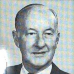 Charles McKevett Teague
