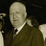 Charles Milby Dale