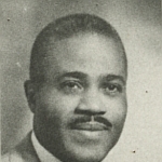 Charles Stokes
