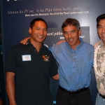 Nainoa Thompson