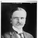 Charles Hennessy