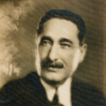 Charles Baumann