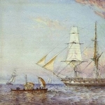 Charles Bridgeman