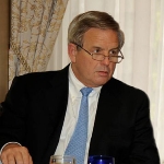 Charles Otis