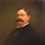 Charles Parlange