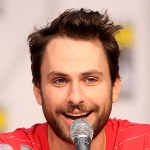 Charlie Day