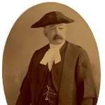 Charles Davidson