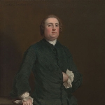 Charles Penruddocke