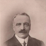 Charles Allen
